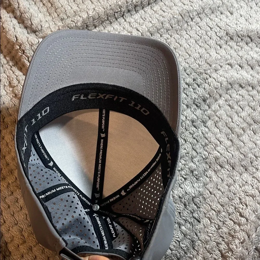 Gray Hammock Dunes Club Cap
